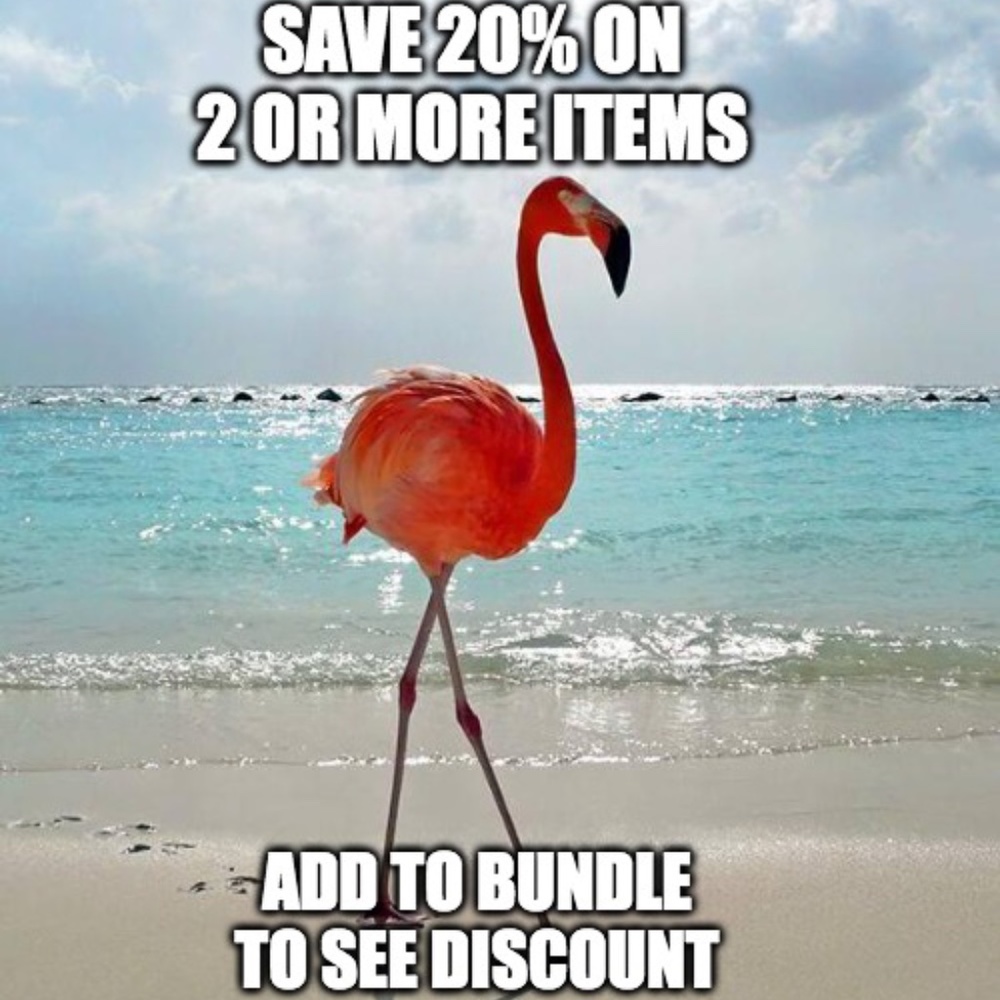 Save 20% on 2 or More Items.  Add to Bundle to See Discount. Sobe2
